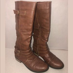 Women’s Tall Boots
